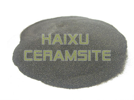 Resin coated Ceramic sand AFS115  -1-