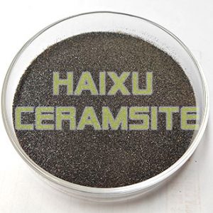 Ceramic sand for 3D printing  HAIXU - Ceramic Foundry Sand