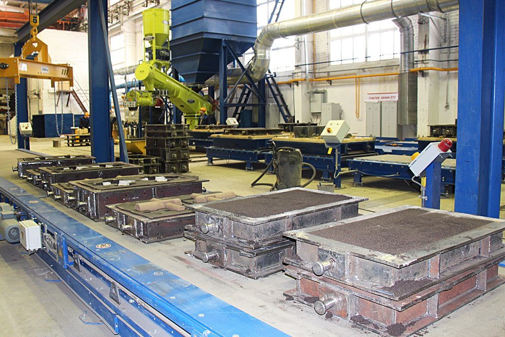 What are the applications of foundry ceramic sand? News -1-